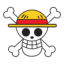 one piece logo