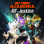 All’s Justice Roster Reveal: Full Character List Set