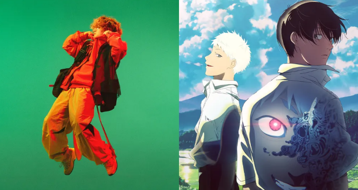 The Summer Hikaru Died