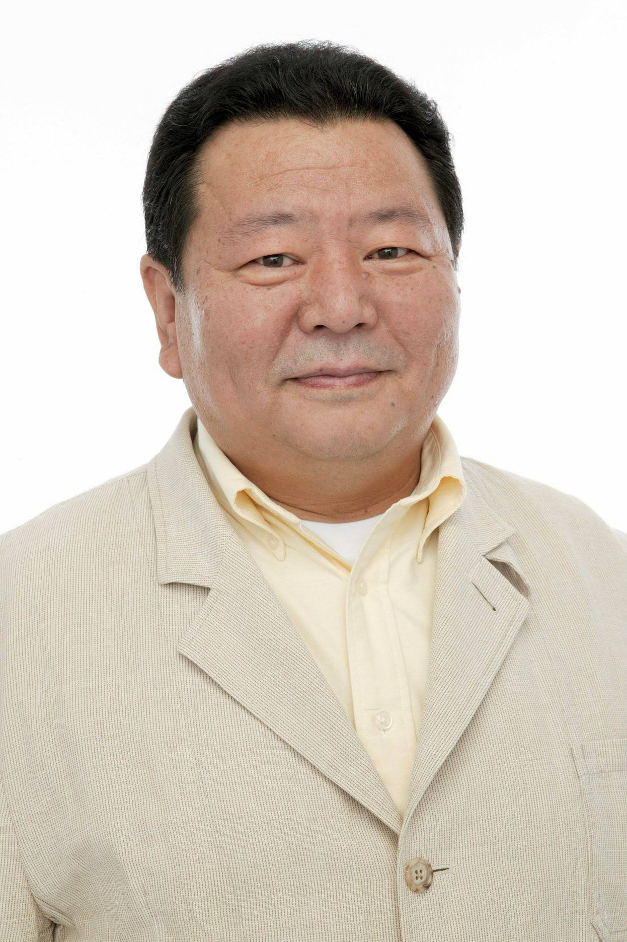 Shun Matsuena