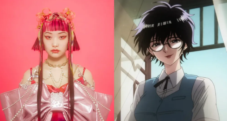 Kowloon Generic Romance