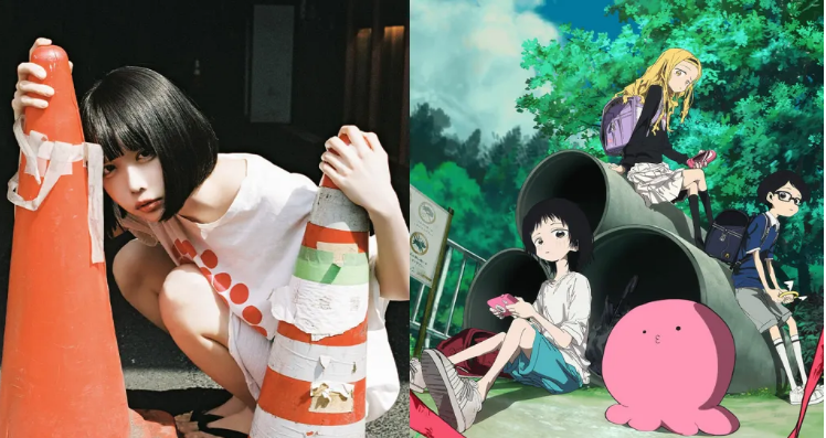 Takopi’s Original Sin