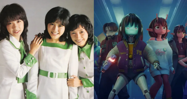  Milky☆Subway: The Galactic Limited Express