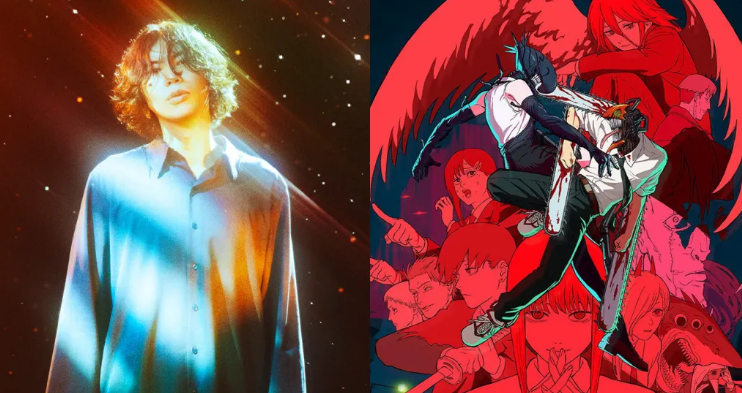 Chainsaw Man – The Movie: Reze Arc 