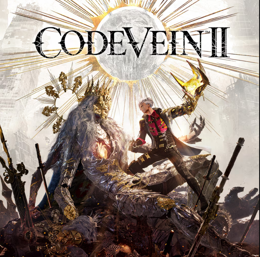 Code Vein II 
