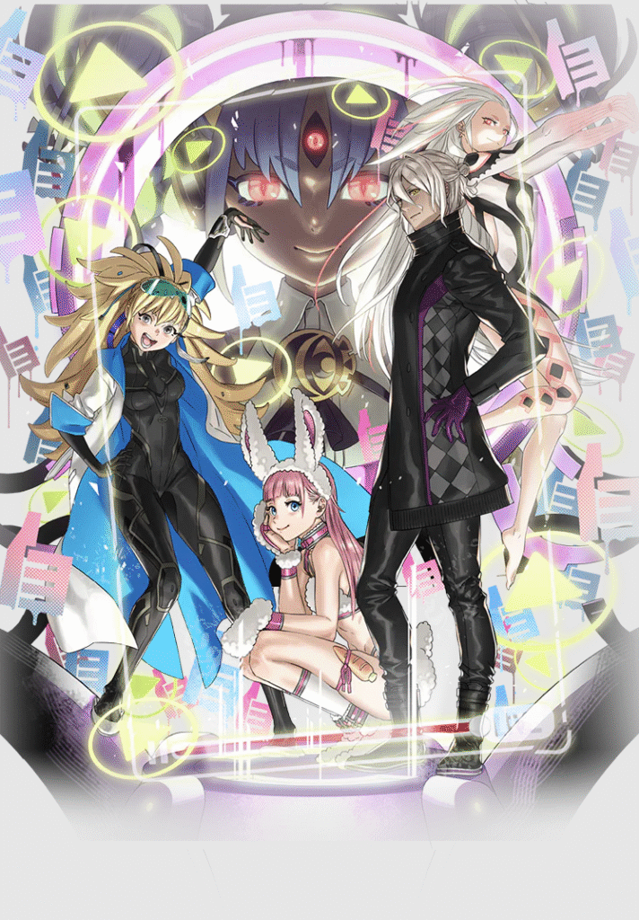 No Sleep For Kaname Date Reveals New System Trailer Ahead of Western Release