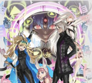 No Sleep For Kaname Date Reveals New System Trailer Ahead of Western Release