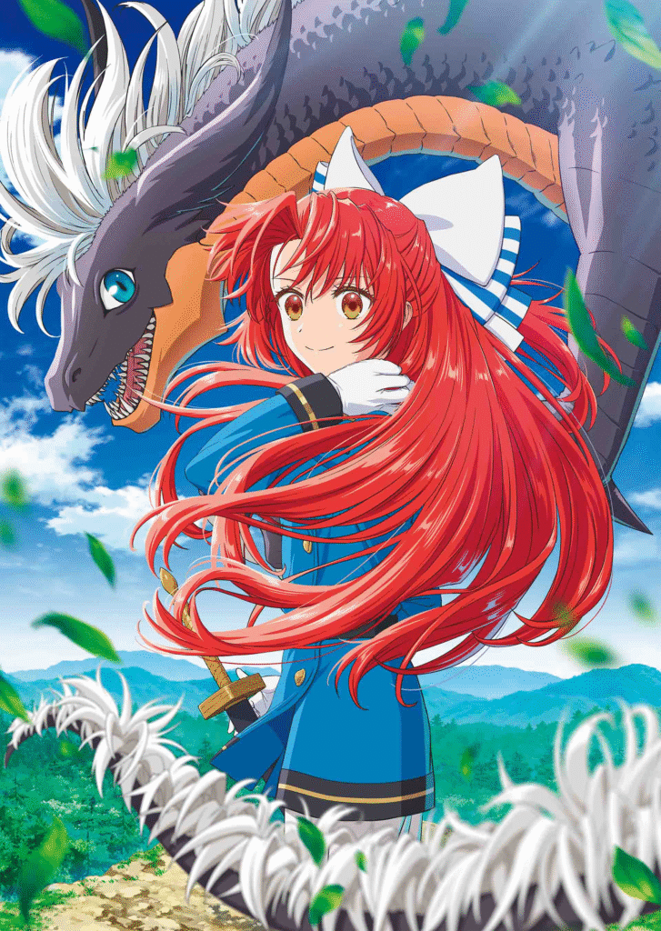 A Tale of the Secret Saint 