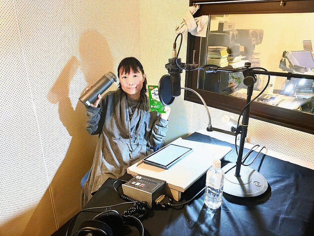 Voice Actress Yukie Maeda Passes Away at 52